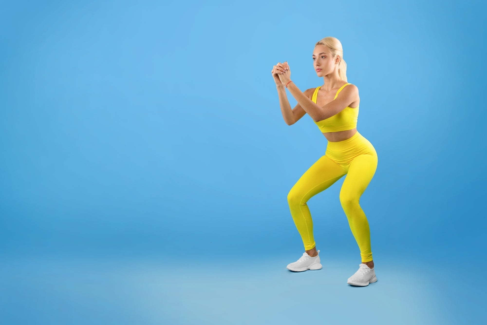 Zapatillas para gimnasio baratas: el mejor calzado económico para entrenar fuerza, cross training y funcional