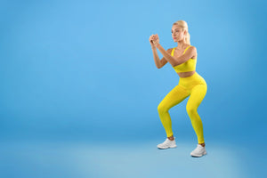 Zapatillas para gimnasio baratas: el mejor calzado económico para entrenar fuerza, cross training y funcional