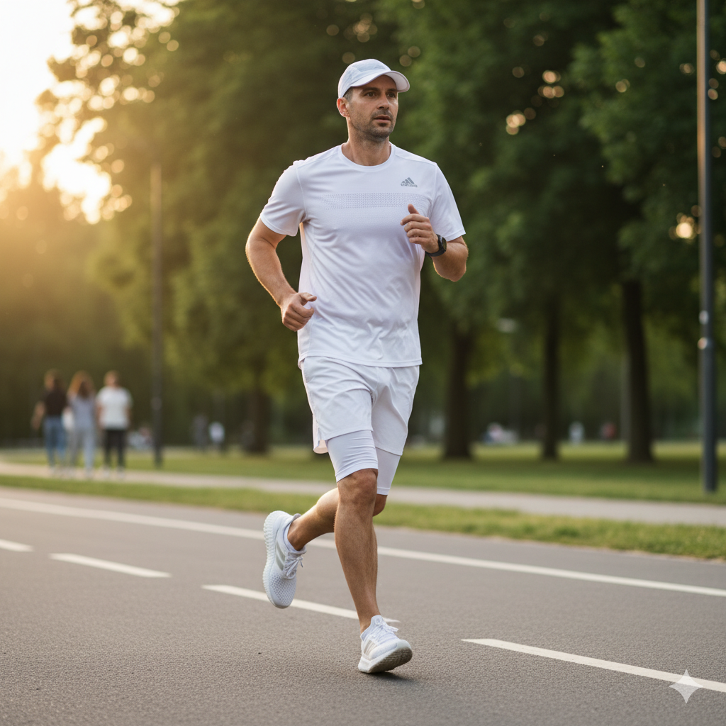 Zapatillas para running baratas en Colombia: cómo elegir el mejor calzado para correr sin pagar de más