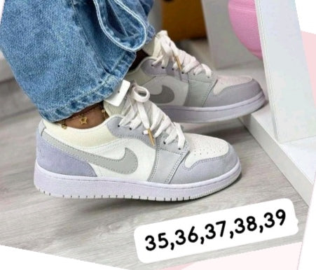 Gray helmet for bikers