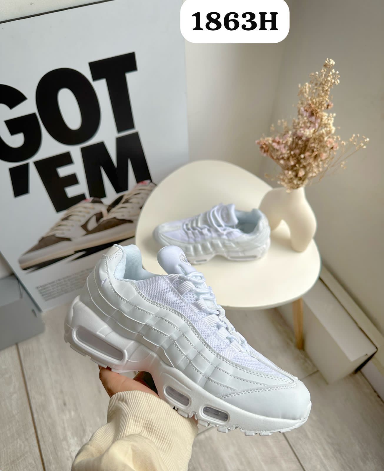 Gray helmet for bikers