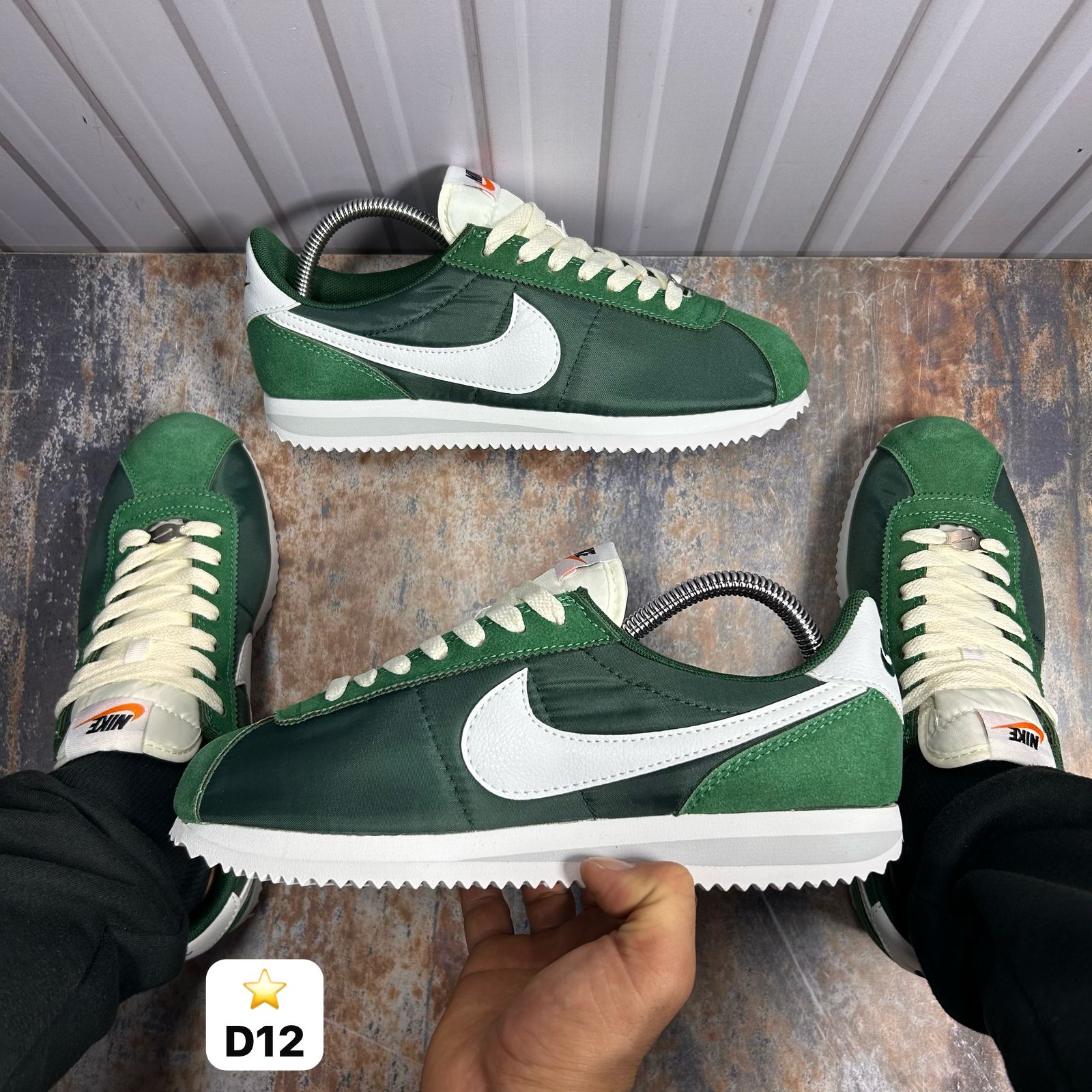 Gray helmet for bikers