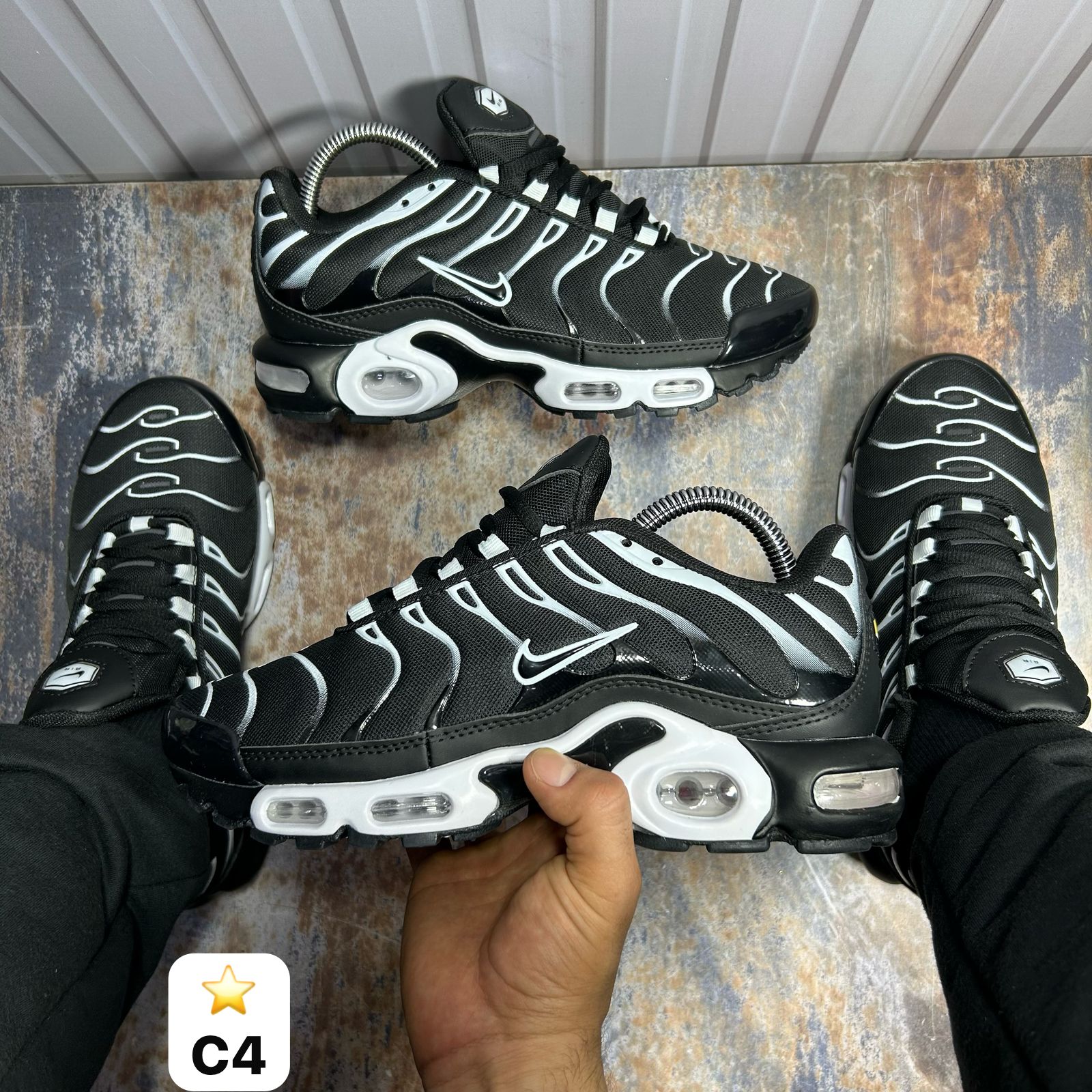 Gray helmet for bikers