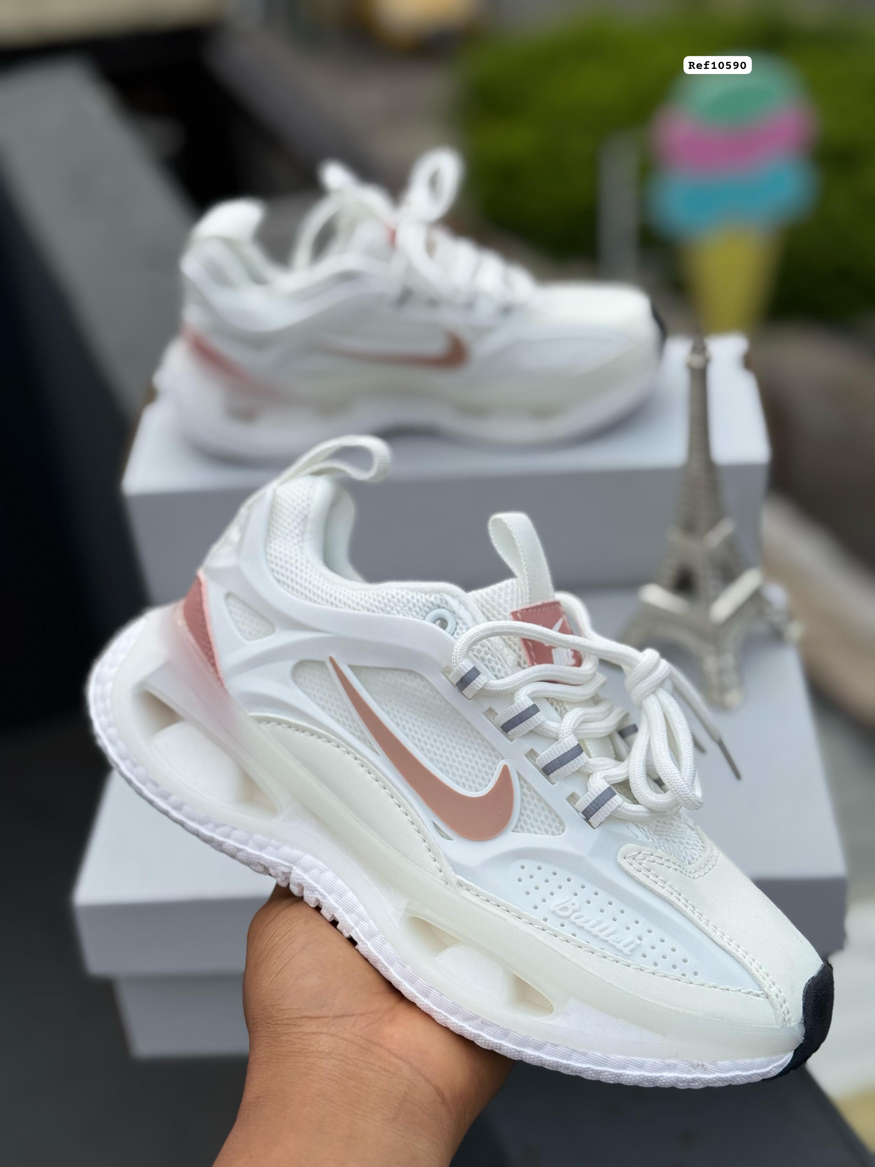 Gray helmet for bikers