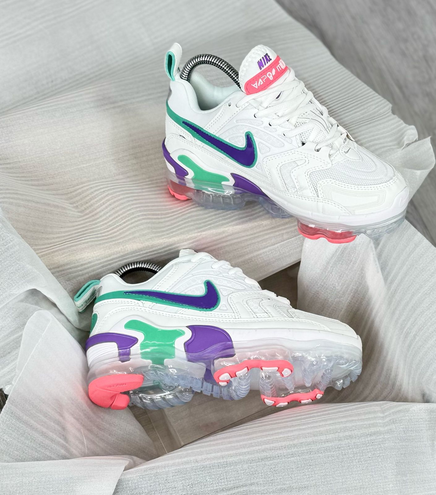 Gray helmet for bikers