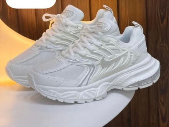 Gray helmet for bikers